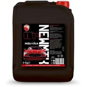 Resim Newmix Hızlı Cila - 5 Kg 