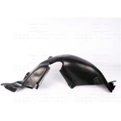 Resim 6p0810969a-wısco Seat Ibıza 4 6j5, 6p1 08 Camurluk Davlumbazı Arka Sol 