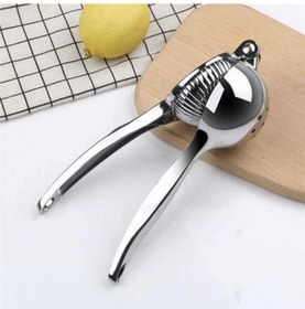 Resim Epinox Epx Ls01 Çelik Limon Sıkacağı Gri 