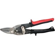 Resim İzeltaş Sol Kesim Sac Makası - Profesyonel Alüminyum ve Sac Kesme Makası 