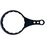 Resim Sayaç Tipi Filtre Kabı Housing Açma Anahtarı (483564392) 