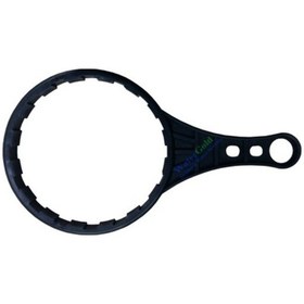 Resim Sayaç Tipi Filtre Kabı Housing Açma Anahtarı (483564392) 