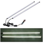 Resim Wondernest W Ters Sones Sinyali Otomatik Led Lamba Kaynağı Işık Gündüz Dönüş Cm Çalışan Araba Ampul 720lm 45 3014-smd 12 Ft Diğer 