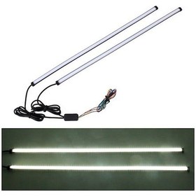Resim Wondernest W Ters Sones Sinyali Otomatik Led Lamba Kaynağı Işık Gündüz Dönüş Cm Çalışan Araba Ampul 720lm 45 3014-smd 12 Ft Diğer 