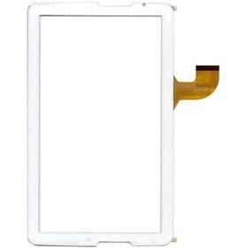 Resim DH-1054A1-PG-FPC173 Kablo Kodlu Dokunmatik Beyaz - 