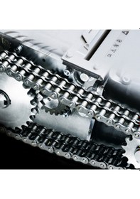 Resim Kobra 300.2 C2 1,9x15mm Çapraz Kesim Evrak İmha Makinesi 150 Litre 