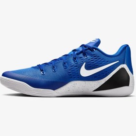 Resim Kobe 9 Elite Low EM Protro 'Game Royal' 