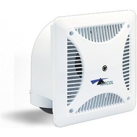 Resim Aircol 250 Tavan Tipi Aspiratör 