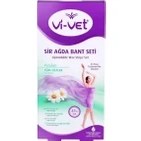 Resim 41 Parça Azulen Si̇r Ağda Bant Set (5389) 