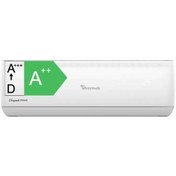 Resim Baymak Elegant Prime 18 18000 Btu Duvar Tipi Inverter Klima 