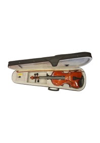 Resim Rosa RV024 2/4 Keman 