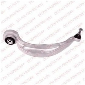 Resim DELPHI TC2455 ROTİLLİ KOL ALT SAĞ A4 A5 Q5 08- 