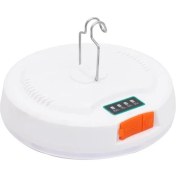 Resim MX-81005 Enerji Tasarruflu USB Şarjlı Kamp Lambası 