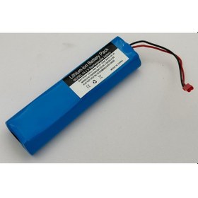 Resim Beko Uyumlu 9178020166 Şarjlı Süpürge 3200 Mah Batarya 