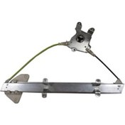 Resim Parcaustasi-mıtsubıshı Canter- Fe635/659- 1998-2006- Ön Cam Krikosu Sol Taraf Elektrikli Motorsuz 