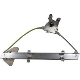 Resim Parcaustasi-mıtsubıshı Canter- Fe635/659- 1998-2006- Ön Cam Krikosu Sol Taraf Elektrikli Motorsuz 