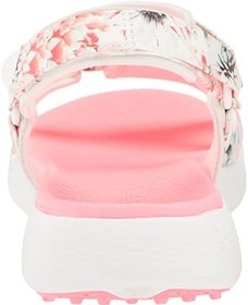 Resim Skechers 600 Adet Çivisiz Golf Sandaleti Golf Ayakkabısı Kadın 