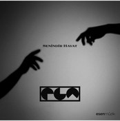 Resim Ela - Senindir Hayat (CD) 