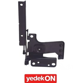 Resim Alt Panjur Bağlantısı 5 Seri P Kabin Sol - 1727263 