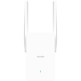 Resim TENDA A23 WiFi6 10/100/1000 2 ANTEN MENZİL ARTTIRICI 