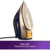 Resim Philips Azur 8000 Serisi Buharlı Ütü Ödüllü Tasarım 