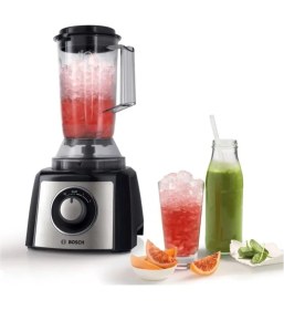 Resim 800 W Güçlü Mutfak Robotu, Şık Gümüş Tasarım, Pratik Kullanım, Yüksek Performans 