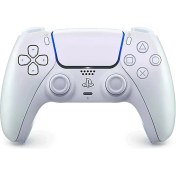 Resim Ps5 Dualsense/chrm Pearl/eas 