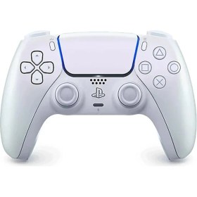 Resim Ps5 Dualsense/chrm Pearl/eas 