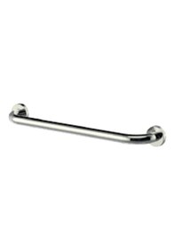 Resim Engelli 40 Cm Paslanmaz Tutunma Barı,banyo,küvet,tuvalet Gri 