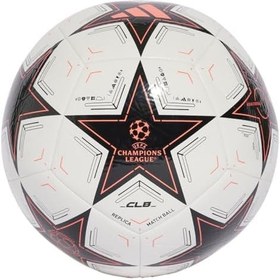Resim adidas Ucl Clb Futbol Topu IX4067 Siyah 