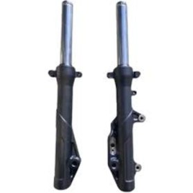 Resim Monero HONDA PCX 125 2021 - 2024 ÖN AMORTİSÖR TAKIM OEM 