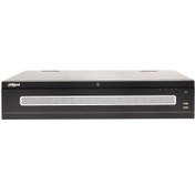 Resim DAHUA NVR608R-64-4KS2 64 Kanal 1U H.265 NVR 8x8TB 