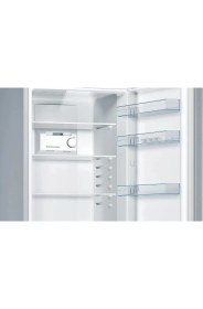 Resim Bosch KGN36NLE0N 329 LT No-Frost Kombi Tipi Buzdolabı 