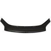 Resim Citroen Berlingo Ön Kaput Koruyucu Rüzgarlık 2004-2009 Arası 