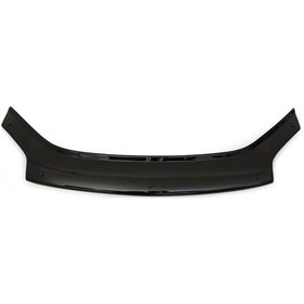 Resim Citroen Berlingo Ön Kaput Koruyucu Rüzgarlık 2004-2009 Arası 