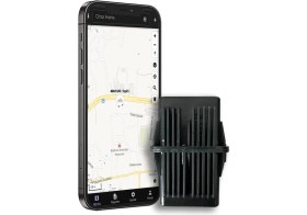 Resim Easy Takip Motosiklet Takip Cihazı ve Yazılımı 