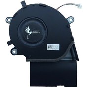 Resim Asus Uyumlu ROG Strix G531GV, G731GV CPU Fan, İşlemci Fanı (5V) 