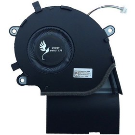 Resim Asus Uyumlu ROG Strix G531GV, G731GV CPU Fan, İşlemci Fanı (5V) 