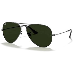 Resim Ray-Ban 3025 W0879 58 Erkek Güneş Gözlüğü 