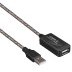 Resim Uzatma-Usb-S-Lınk 10Mt Sl-Ue130 Usb Uzatma Kablo 