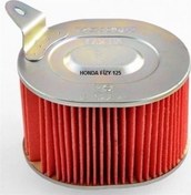 Resim Fizzy Hava Filtresi Deltaforce 