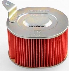 Resim Fizzy Hava Filtresi Deltaforce 