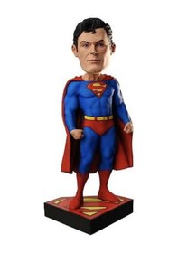 Resim Neca-Superman Headknocker Figür 