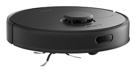 Resim Dreame D9 Max GEN2 Siyah Robot Süpürge 