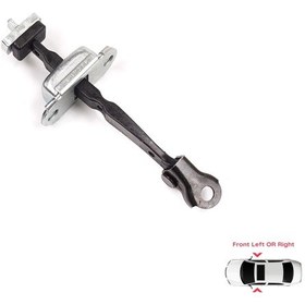 Resim Honda Civic 8 2005-13 Hb Sedan İçin Ön Sağ Veya Sol Kapı Gergisi 