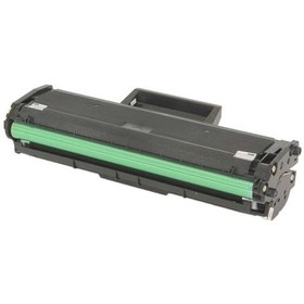 Resim HP 106A W1106A Uyumlu Çipli Toner 