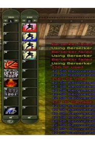 Resim Knight Online Pedal KOP_WARRIOR_03 Knight Online Warrior Oyun Pedalı 