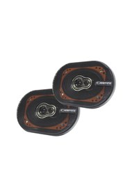 apr Zx6994 Oval Hoparlör Takımı Fiyatı ve Özelliklerı - Badem