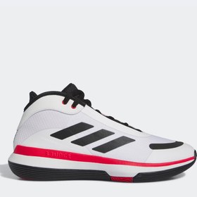 Resim Adidas Basketbol Spor Ayakkabı Bounce Legends Ie9277 