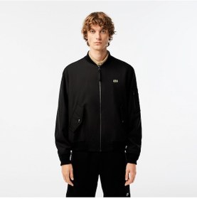 Resim Lacoste Erkek Ceket Bh0567-10-031 Siyah 